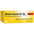 DEKRISTOLVIT D3 5600 I.E. Tabletten