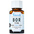 NATURAFIT Bor 3 mg Kapseln
