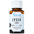 NATURAFIT Lysin 500 Kapseln
