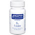 PURE ENCAPSULATIONS B12 Folate Kapseln
