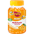 YAYA BEANS Orange Zink und Jod Kaudragees
