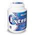 WRIGLEY'S Extra Professional strong mint Dose