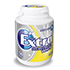 WRIGLEY'S Extra Professional white Citrus Dose