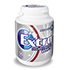 WRIGLEY'S Extra Professional white Dose