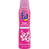 FA Deo Spray Pink Passion blumig-frischer Duft 48h