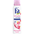 FA Deo Spray Natural & Pure Duft d.Rosenblüte 48h