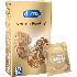 DUREX Natural Feeling Kondome latexfrei