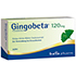 GINGOBETA 120 mg Filmtabletten