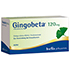 GINGOBETA 120 mg Filmtabletten