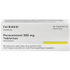 PARACETAMOL-Tabletten 500 mg