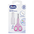 BABYSCHERE rosa chicco