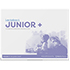 LACTOBACT Junior+ 90-Tage-Packung Beutel