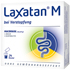LAXATAN M Granulat z.Herstell.ein.Susp.z.Einn.