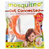 MOSQUITNO Armband geflochten Kinder