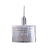 ACCU FINE sterile Nadeln f.Ins.pens 8 mm 31 G