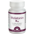 MELATONIN B12 Dr.Jacob\'s Tabletten