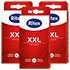 RITEX XXL Kondome Bundle
