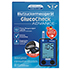 TESTAMED GlucoCheck Advance Star.-Kit mg/dl mmol/l