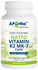 APORTHA Vitamin K2-MK7 200 µg Tabletten