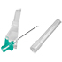 STERICAN Safety Kanülen 23 Gx1 0,6x25 mm EU