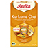 YOGI TEA Kurkuma Chai Bio Filterbeutel