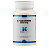 L-GLUTAMIN 500 mg KLEAN LABS Kapseln