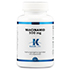NIACINAMID B3 500 mg KLEAN LABS Kapseln
