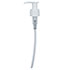 WEPA Pumpspender f.Handdesinfektion 500 ml