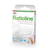 RATIOLINE Wundverband 7x5 cm steril
