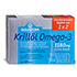 GESUNDFORM Krillöl 1180 mg Antarktis Kapseln