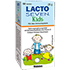 LACTO SEVEN Kids Erdbeer-Himbeer-Geschmack Tabl.