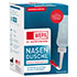WEPA Nasendusche mit 10x2,95 g Nasenspülsalz