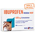 IBUPROFEN Holsten akut 400 mg Filmtabletten