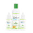 SORION Shampoo & 2x Sorion Head Fluid