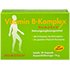 VITAMIN B KOMPLEX Nomosan Kapseln