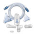 OMRON Compact Vernebler-Set Kind+Erw.NEB-ASKIT-11