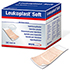 LEUKOPLAST soft Pflasterstrips 28x72 mm