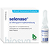 SELENASE 50 Mikrogramm Injektionslösung