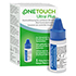 ONE TOUCH Ultra Plus Kontrolllösung mittel