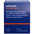 ORTHOMOL Immun pro Granulat/Kapseln Kombipack.
