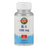 VITAMIN B1 THIAMIN 100 mg KAL Tabletten