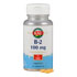 VITAMIN B2 RIBOFLAVIN 100 mg KAL Tabletten