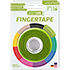 FINGERTAPE latexfrei BUDDYCARE MED grasgrün