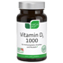 NICAPUR Vitamin D 1000 Kapseln