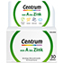 CENTRUM A-Zink Tabletten