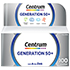 CENTRUM Generation 50+ Tabletten