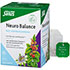 NEURO BALANCE Bio Ashwagandha Tee Salus Filterbtl.