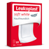 LEUKOPLAST soft white Pflasterstrips 38x72 mm