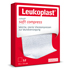 LEUKOPLAST Cutisoft Vlieskompr.steril 7,5x7,5 cm