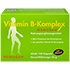 VITAMIN B KOMPLEX Nomosan Kapseln